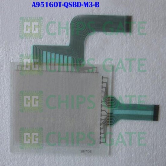 A951GOT-QSBD-M3-B