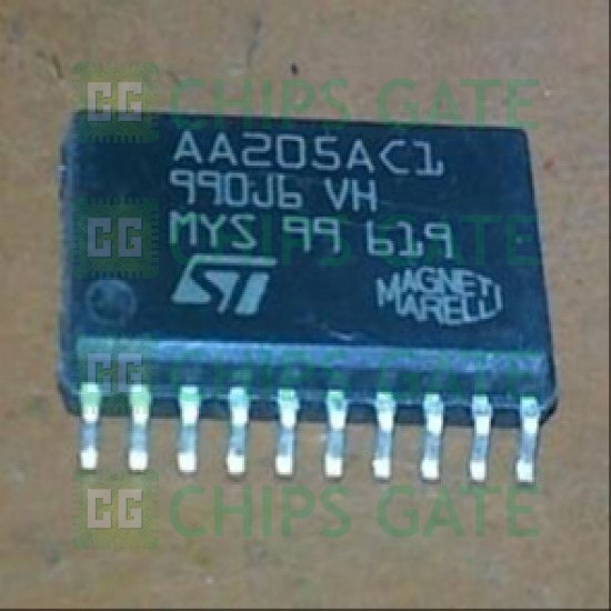 AA205AC1