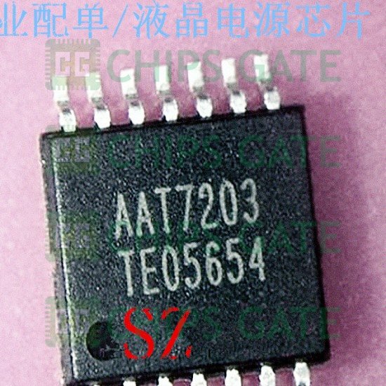 AAT7203-T5-T