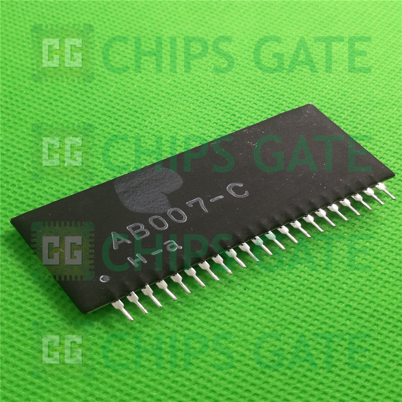 AB007-C