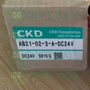 AB21-02-3-A-DC24V