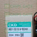 AB21-02-5-A-DC24V