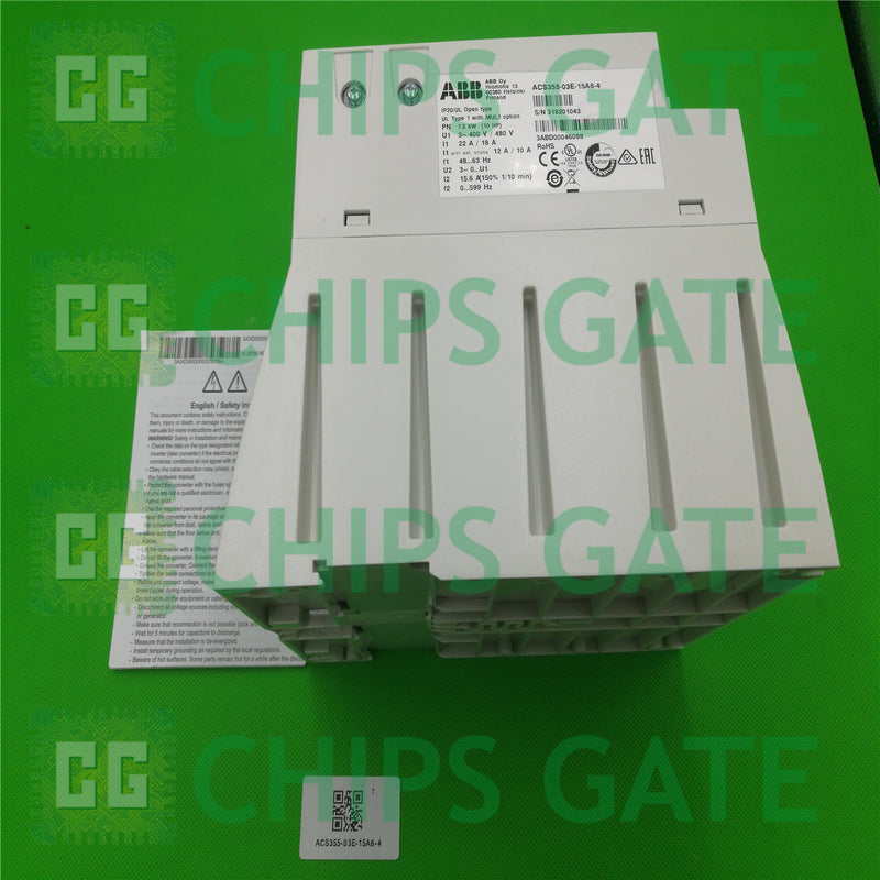 ACS355-03E-15A6-4