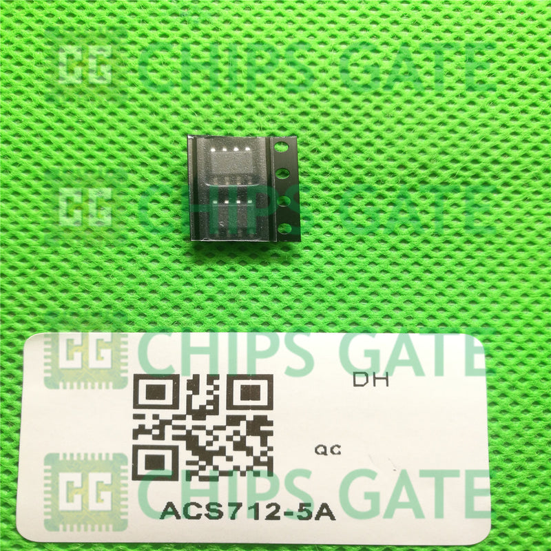 ACS712-5A