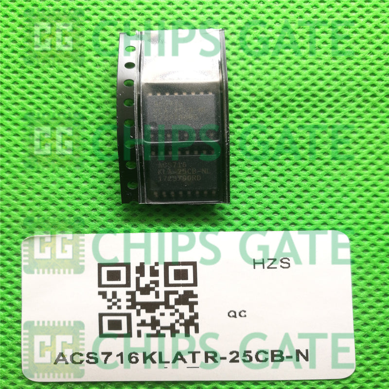 ACS716KLATR-25CB-NL-T