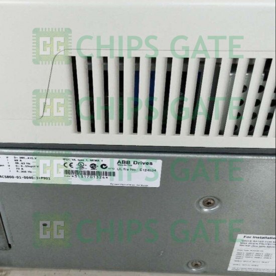 ACS800-01-0040-3