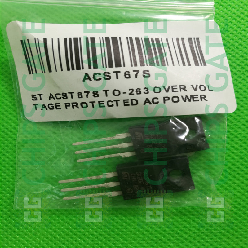 ACST67S