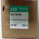 AD11-15A-03A-AC110V