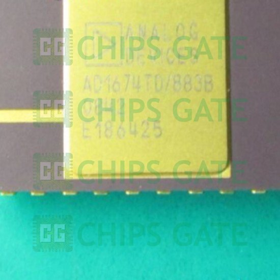 AD1674TD-883B