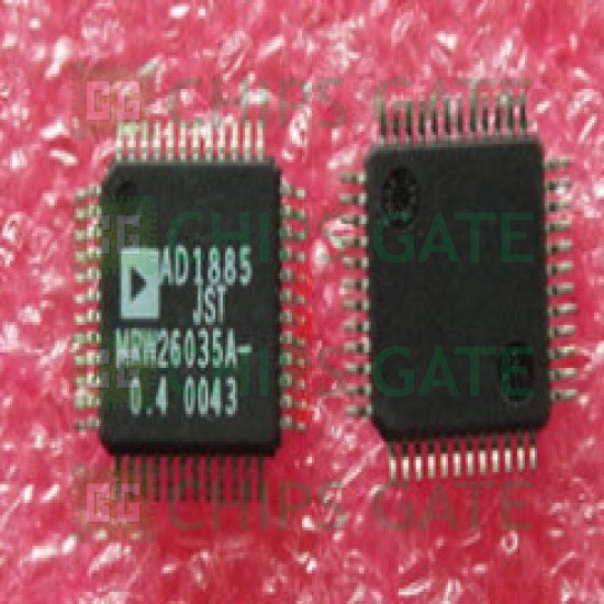 AD1885XST