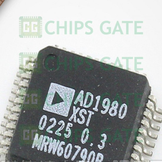 AD1980XST