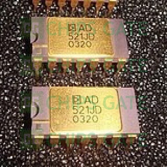 AD521JD