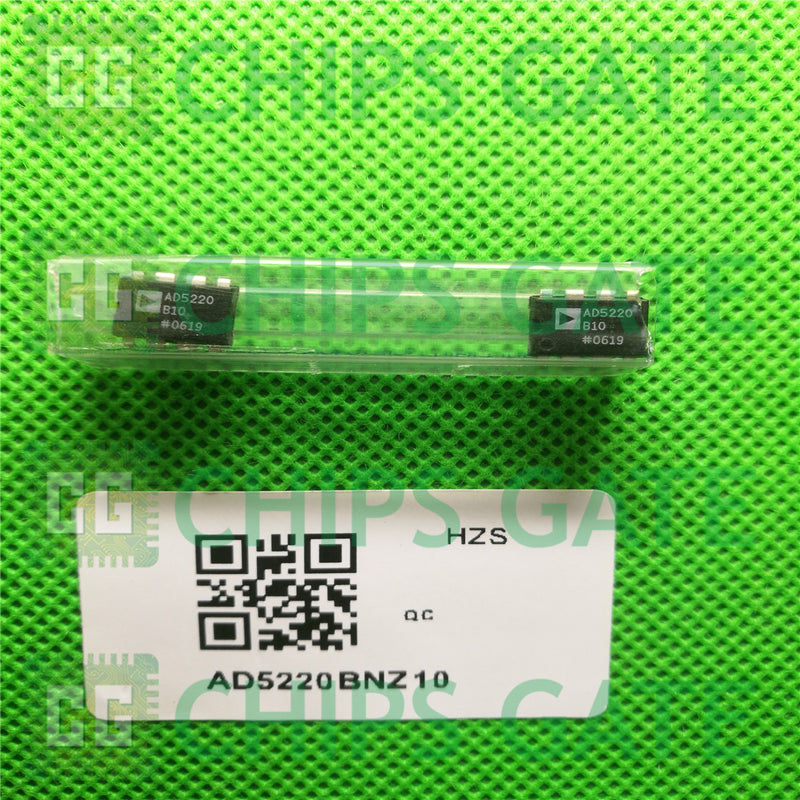 AD5220BNZ10