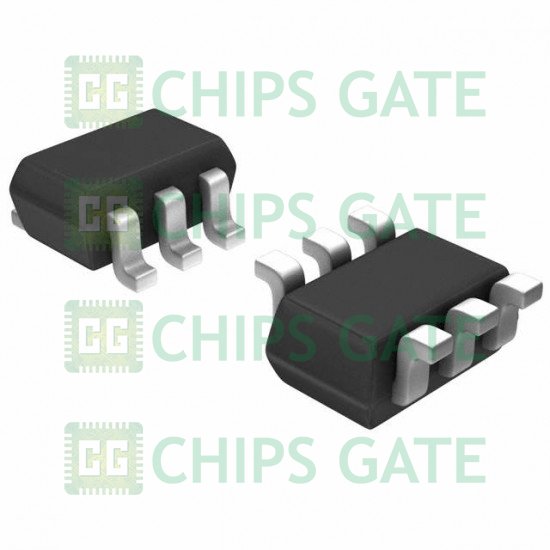 AD5246BKSZ100-RL7