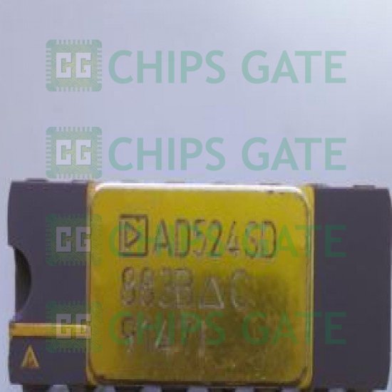 AD524SD-883