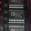AD5331BRUZ