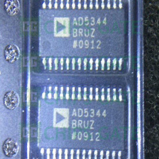 AD5344BRUZ