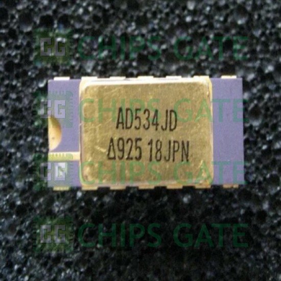 AD534JD