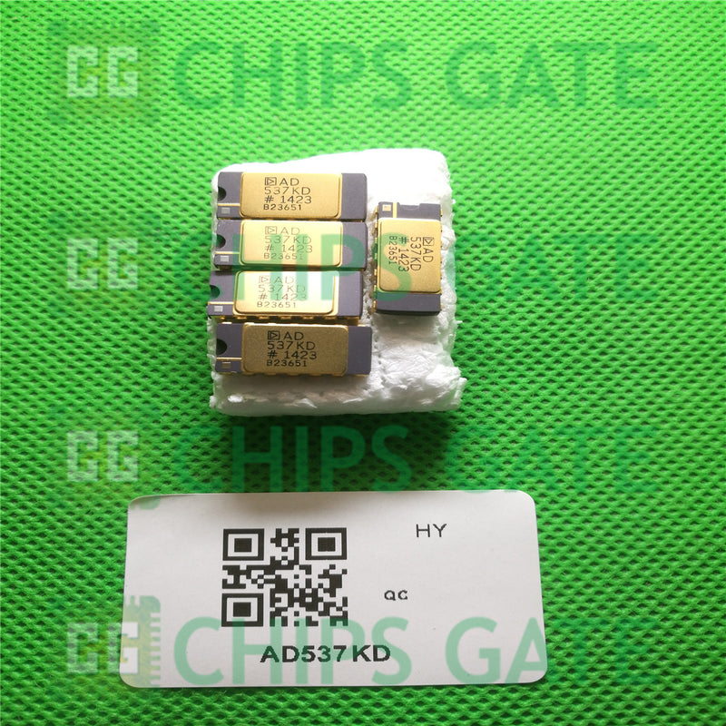 AD537KD