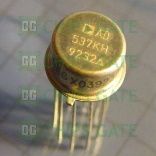 AD537KH