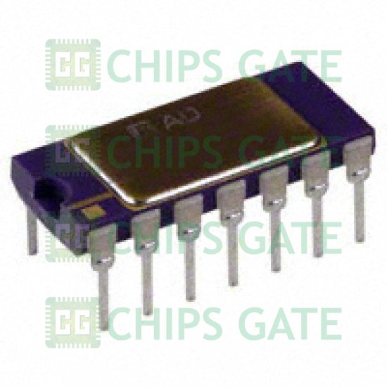 AD537SD-883B
