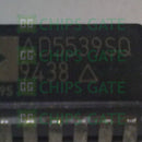 AD5539SQ