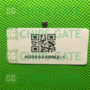 AD5662ARMZ-1