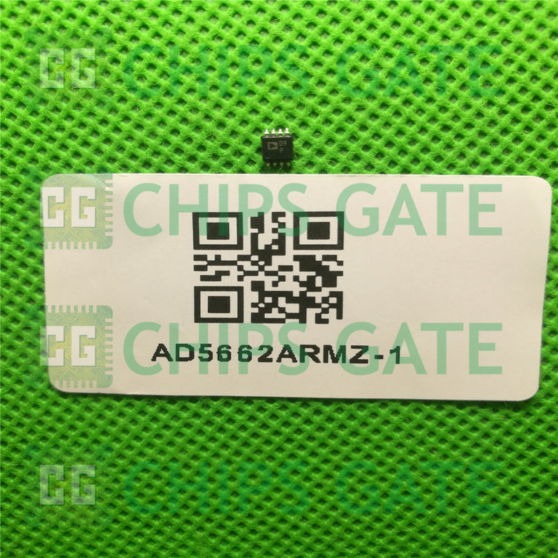 AD5662ARMZ-1