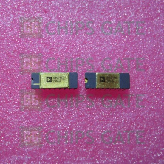 AD571KD