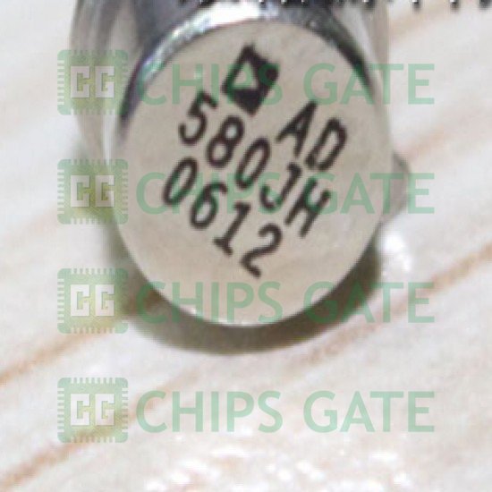 AD580JH