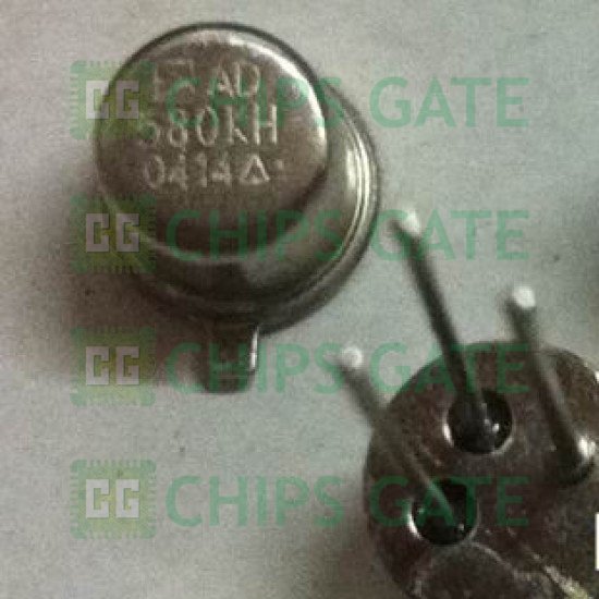 AD580KH