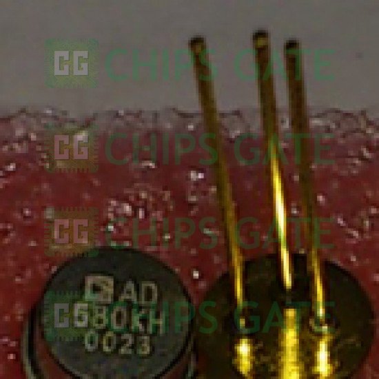 AD580TH