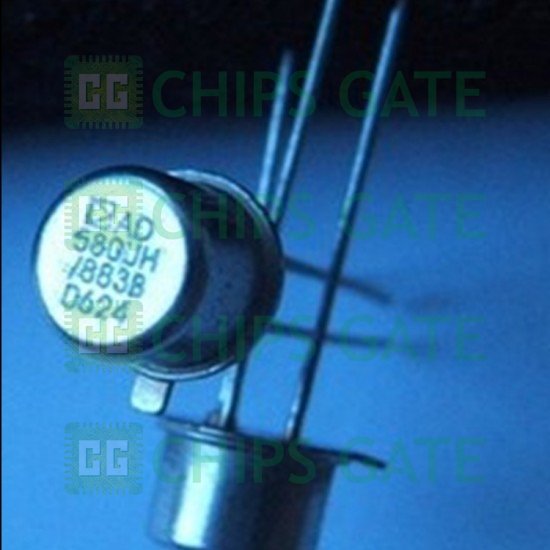 AD580UH-883
