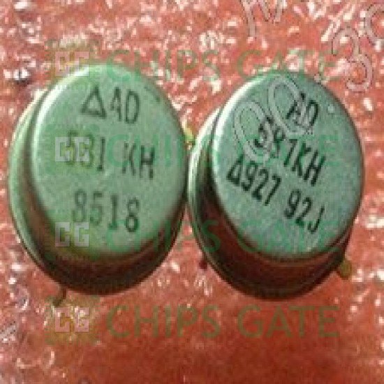 AD581KH