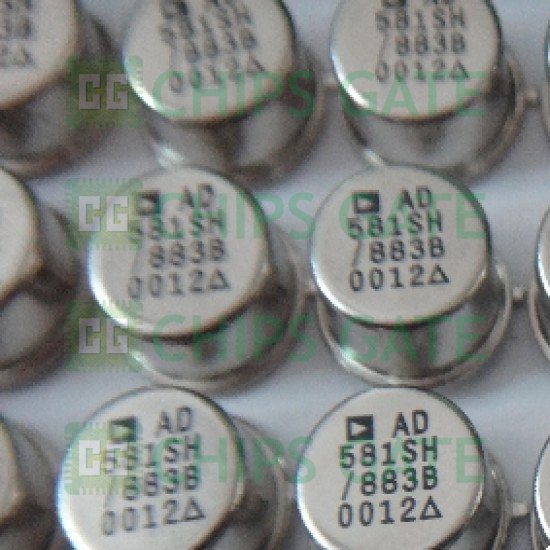 AD581SH-883B