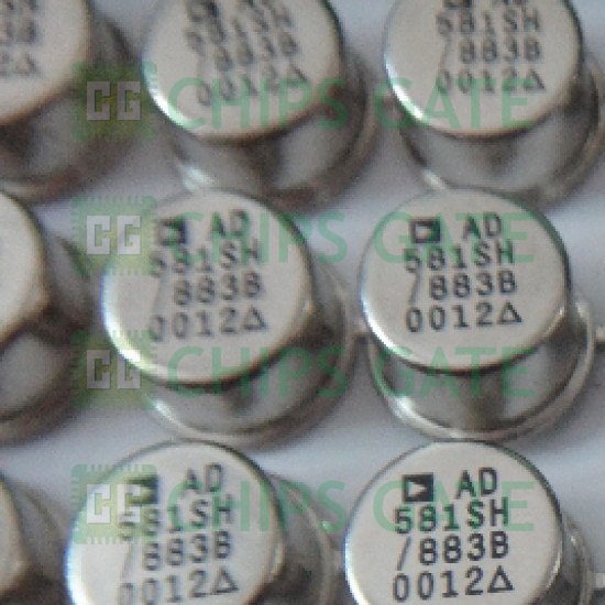 AD581SH-883
