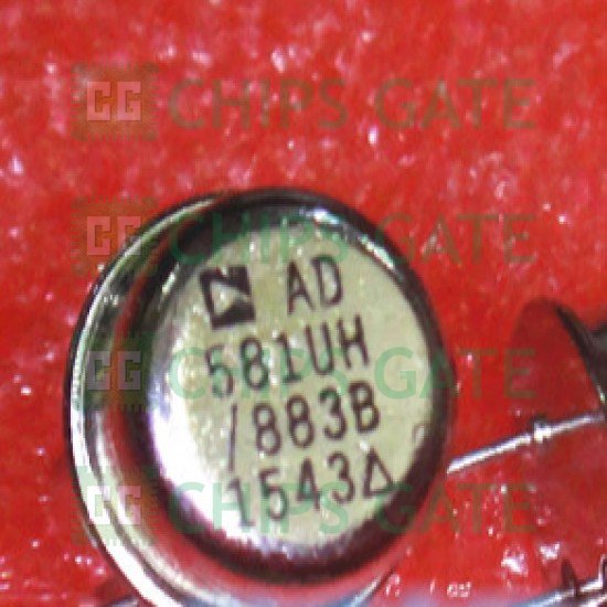 AD581UH-883B