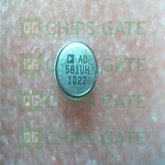 AD581UH