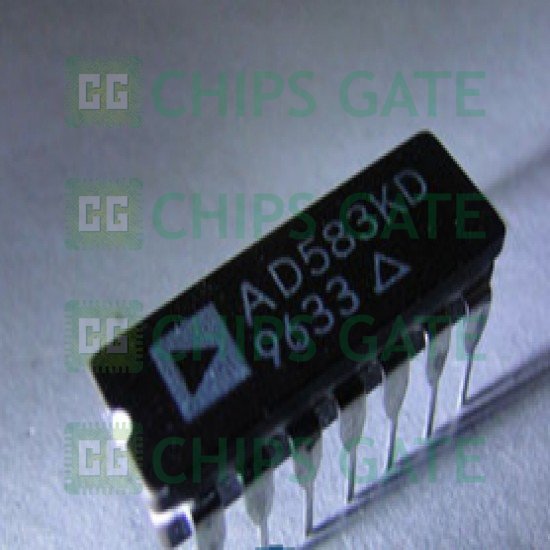 AD583KD