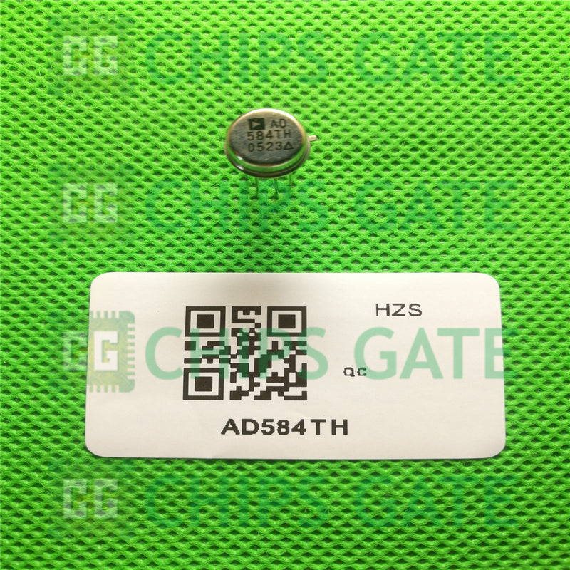 AD584TH