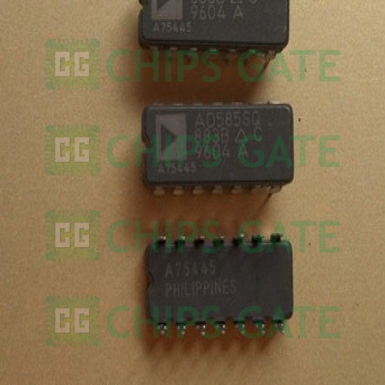 AD585SQ-883B