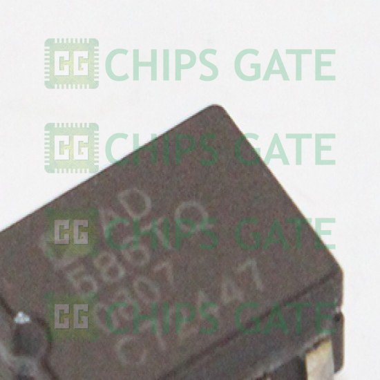 AD586TQ