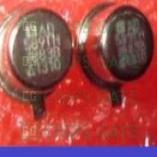 AD589TH