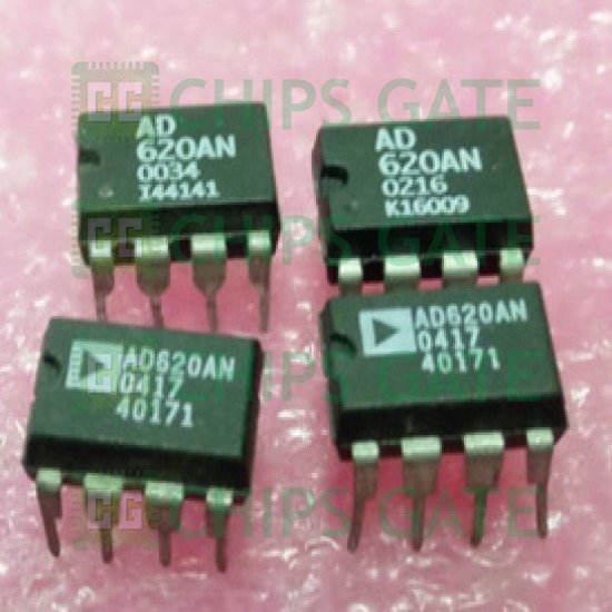AD620AN