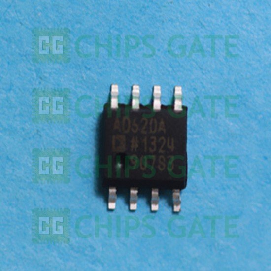 Buy AD620AR IC chips Online, Best price | Iainventory