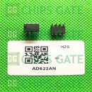 AD622AN
