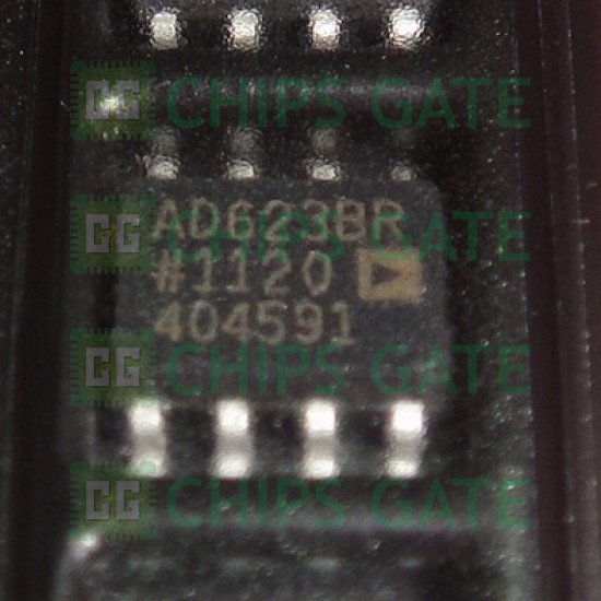 AD623BRZ