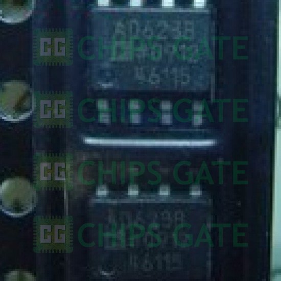 AD623BR