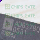 AD637BQ