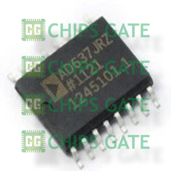 AD637JRZ